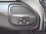 New 2025 Ram 3500 Laramie Mega Cab 4x4 DRW Pickup for sale #W250588 - photo 9