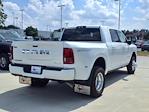 New 2025 Ram 3500 Laramie Mega Cab 4x4 DRW Pickup for sale #W250588 - photo 10