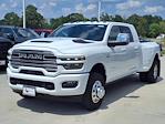 New 2025 Ram 3500 Laramie Mega Cab 4x4 DRW Pickup for sale #W250588 - photo 6