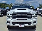 New 2025 Ram 3500 Laramie Mega Cab 4x4 DRW Pickup for sale #W250588 - photo 7