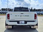New 2025 Ram 3500 Laramie Mega Cab 4x4 DRW Pickup for sale #W250588 - photo 8
