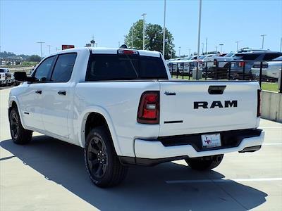 New 2025 Ram 1500 Big Horn Crew Cab Pickup for sale #W250616 - photo 2