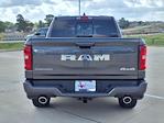 New 2026 Ram 1500 Laramie Crew Cab 4x4 Pickup for sale #W260007 - photo 10