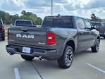 New 2026 Ram 1500 Laramie Crew Cab 4x4 Pickup for sale #W260007 - photo 11