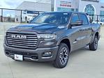 New 2026 Ram 1500 Laramie Crew Cab 4x4 Pickup for sale #W260007 - photo 8