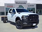 New 2026 Ram 3500 Tradesman Crew Cab 4x4 60 CA Cab Chassis for sale #W260011 - photo 1