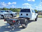 New 2026 Ram 3500 Tradesman Crew Cab 4x4 60 CA Cab Chassis for sale #W260011 - photo 2