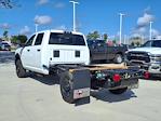 New 2026 Ram 3500 Tradesman Crew Cab 4x4 60 CA Cab Chassis for sale #W260011 - photo 3