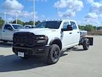 New 2026 Ram 3500 Tradesman Crew Cab 4x4 60 CA Cab Chassis for sale #W260011 - photo 8