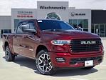 New 2026 Ram 1500 Laramie Crew Cab Pickup for sale #W260027 - photo 1