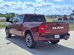 New 2026 Ram 1500 Laramie Crew Cab Pickup for sale #W260027 - photo 2