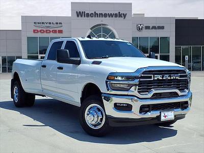 New 2026 Ram 3500 Tradesman Crew Cab 4x4 DRW Pickup for sale #W260035 - photo 1