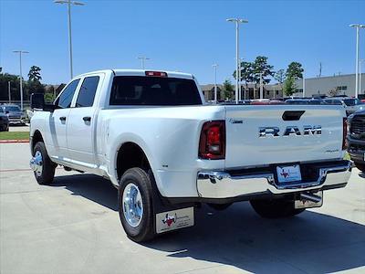 New 2026 Ram 3500 Tradesman Crew Cab 4x4 DRW Pickup for sale #W260035 - photo 2
