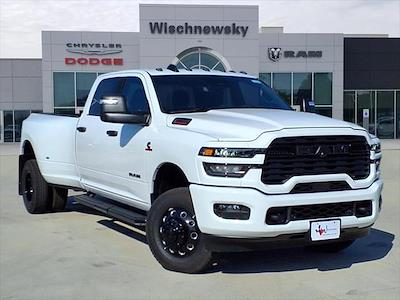 New 2026 Ram 3500 Lone Star Crew Cab 4x4 DRW Pickup for sale #W260057 - photo 1