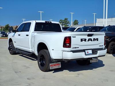 New 2026 Ram 3500 Lone Star Crew Cab 4x4 DRW Pickup for sale #W260057 - photo 2