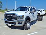 New 2026 Ram 4500 Tradesman Crew Cab 4x4 84 CA Cab Chassis for sale #W260061 - photo 4