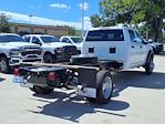 New 2026 Ram 5500 Crew Cab 84 CA Cab Chassis for sale #W260075 - photo 2