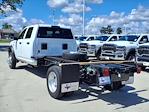 New 2026 Ram 5500 Crew Cab 84 CA Cab Chassis for sale #W260075 - photo 3