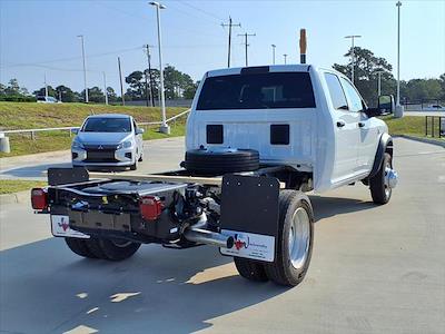 New 2026 Ram 4500 Crew Cab 60 CA Cab Chassis for sale #W260076 - photo 2