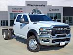 New 2026 Ram 4500 Crew Cab 60 CA Cab Chassis for sale #W260076 - photo 1