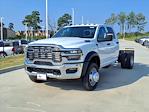 New 2026 Ram 4500 Crew Cab 60 CA Cab Chassis for sale #W260076 - photo 4