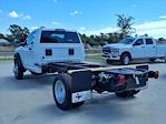 New 2026 Ram 5500 Regular Cab 84 CA Cab Chassis for sale #W260080 - photo 3