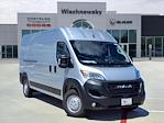 New 2026 Ram ProMaster 2500 High Roof Empty Cargo Van for sale #W260081 - photo 1
