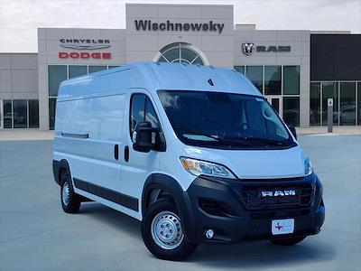 New 2026 Ram ProMaster 2500 High Roof Empty Cargo Van for sale #W260082 - photo 1