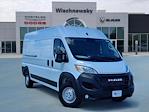 New 2026 Ram ProMaster 2500 High Roof Empty Cargo Van for sale #W260082 - photo 1
