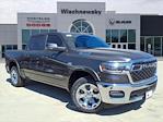 New 2026 Ram 1500 Lone Star Crew Cab 4x4 Pickup for sale #W260108 - photo 1