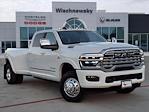New 2026 Ram 3500 Limited Crew Cab for sale #W260118 - photo 1