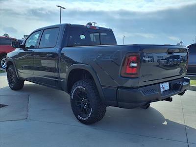 New 2026 Ram 1500 Rebel Crew Cab 4x4 Pickup for sale #W260134 - photo 2
