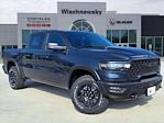 New 2026 Ram 1500 Rebel Crew Cab 4x4 Pickup for sale #W260134 - photo 1