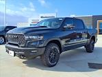 New 2026 Ram 1500 Rebel Crew Cab 4x4 Pickup for sale #W260134 - photo 3