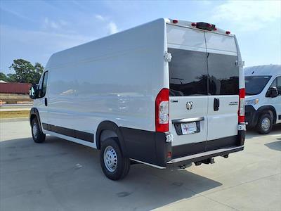 New 2026 Ram ProMaster 3500 High Roof Empty Cargo Van for sale #W260152 - photo 2