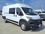 New 2026 Ram ProMaster 3500 High Roof Empty Cargo Van for sale #W260152 - photo 3