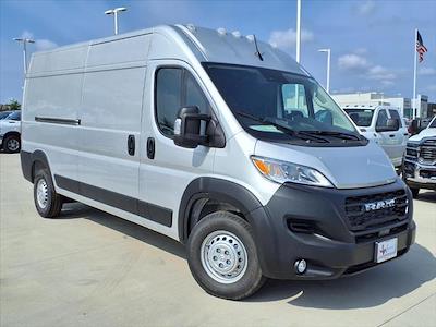 New 2026 Ram ProMaster 2500 High Roof Empty Cargo Van for sale #W260154 - photo 1