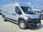 New 2026 Ram ProMaster 2500 High Roof Empty Cargo Van for sale #W260154 - photo 1