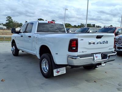 New 2026 Ram 3500 Lone Star Crew Cab for sale #W260239 - photo 2