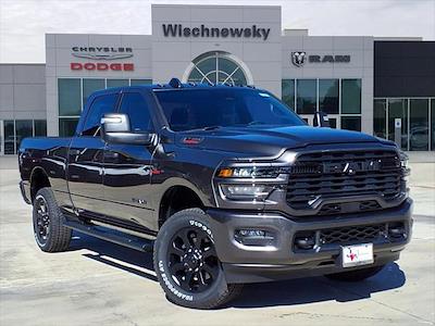 New 2026 Ram 2500 Lone Star Crew Cab for sale #W260246 - photo 1