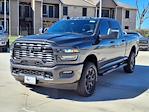 New 2026 Ram 2500 Lone Star Crew Cab for sale #W260246 - photo 3