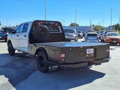 New 2026 Ram 3500 Crew Cab Flatbed Truck for sale #W260269 - photo 2