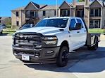New 2026 Ram 3500 Crew Cab Flatbed Truck for sale #W260269 - photo 1