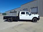 New 2026 Ram 3500 Crew Cab Flatbed Truck for sale #W260269 - photo 4