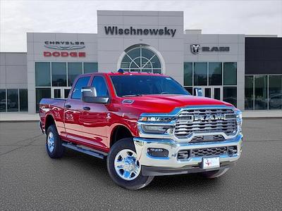 New 2026 Ram 2500 Tradesman Crew Cab for sale #W260317 - photo 1