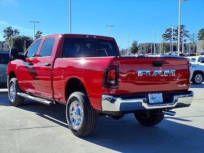 New 2026 Ram 2500 Tradesman Crew Cab for sale #W260317 - photo 2