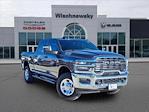 New 2026 Ram 2500 Tradesman Crew Cab for sale #W260323 - photo 1