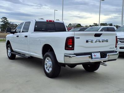 New 2026 Ram 3500 Tradesman Crew Cab for sale #W260347 - photo 1