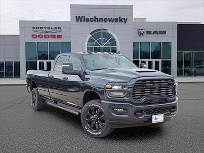New 2026 Ram 2500 Tradesman Crew Cab for sale #W260348 - photo 1