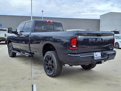 New 2026 Ram 2500 Tradesman Crew Cab for sale #W260348 - photo 2